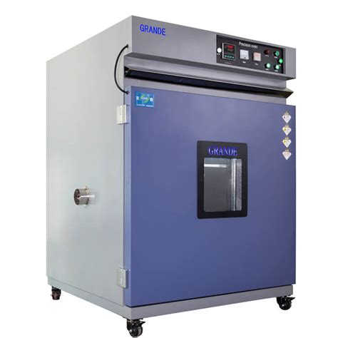hot air oven manufacturers